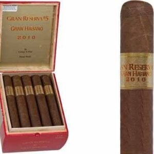 Gran Habano Gran Reserva #5 2010 Imperial
