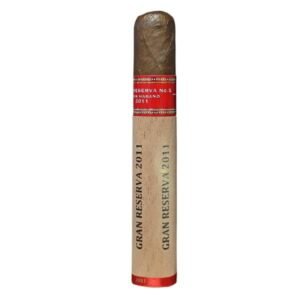 Gran Habano Gran Reserva #5 2011 Grandioso