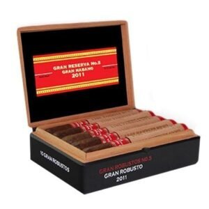 Gran Habano Gran Reserva #5 2011 Imperial