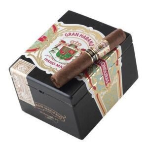 Gran Habano #3 Habano Gran Robusto