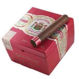 Gran Habano #5 Corojo Czar