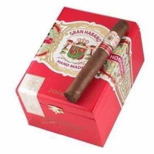 Gran Habano #5 Corojo Gran Robusto
