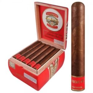 Gran Habano #5 Corojo Imperial