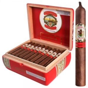 Gran Habano #5 Corojo Lunch Break