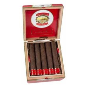 Gran Habano #5 Corojo Maduro Czar