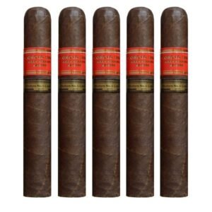 Gran Habano #5 Corojo Maduro Grandioso