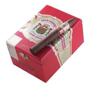 Gran Habano #5 Corojo Pyramid