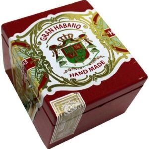 Gran Habano #5 Corojo Rothschild