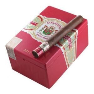 Gran Habano #5 Corojo Triumph