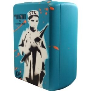 Gran Habano STK Zulu Zulu By George Rico Corona Gorda Connecticut