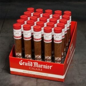 Grand Marnier Torpedo