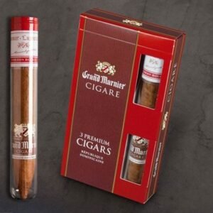 Grand Marnier Torpedo Pack