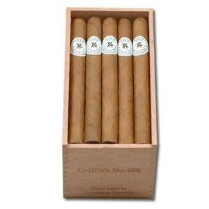 Griffin's No. 200 (Natural)