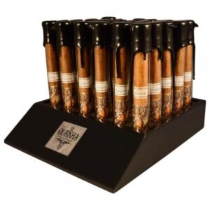Gurkha Bourbon Collection Toro (Natural)
