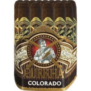 Gurkha Colorado Corona Extra