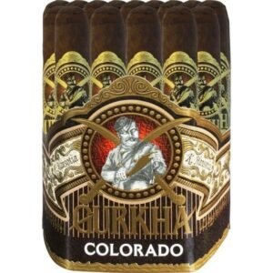 Gurkha Colorado Double Magnum