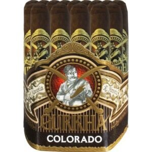 Gurkha Colorado Gigante