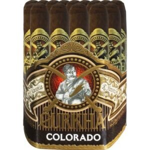 Gurkha Colorado Magnum