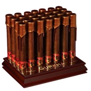 Gurkha Grand Reserve Cognac Churchill