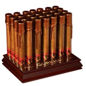 Gurkha Grand Reserve Cognac Torpedo