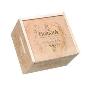 Gurkha Heritage XO