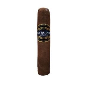 Gurkha Intruder Robusto