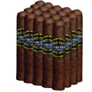 Gurkha Intruder Toro