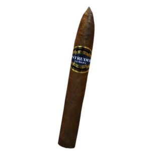 Gurkha Intruder Torpedo