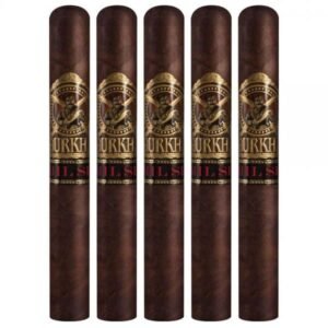 Gurkha Milspec Toro