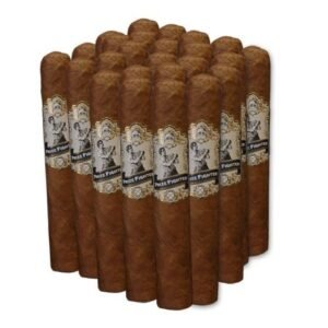 Gurkha Prize Fighter Robusto