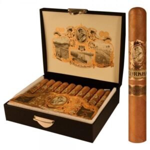 Gurkha Royal Challenge Toro