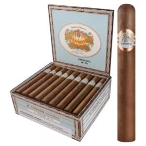 H Upmann Original Churchill