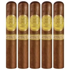 H Upmann Connecticut Robusto