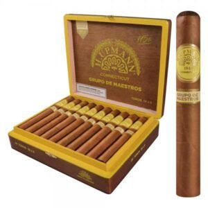 H Upmann Connecticut Toro