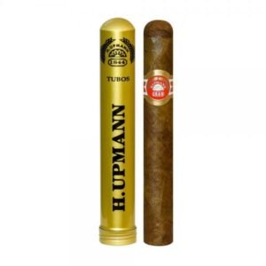 H Upmann Tubos Gold