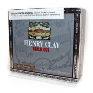 Henry Clay Stalk Cut Robusto