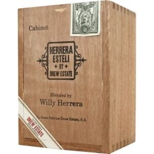 Herrera Esteli Lonsdale Deluxe