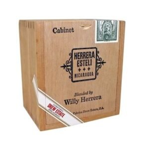 Herrera Esteli Robusto Grande