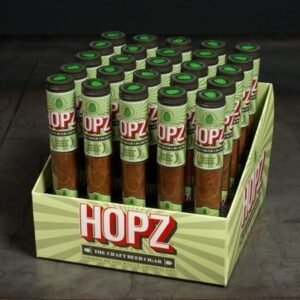 Hopz Craft Beer 650