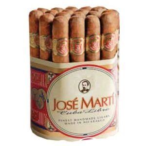 Jose Marti Magnum