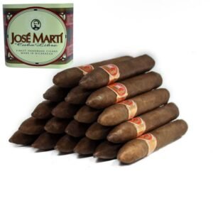 Jose Marti Masaya-figurado