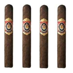 Juan Lopez Selecction No. 2 (Natural)