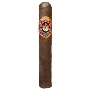 Juan Lopez Selecction No. 4 (Natural)