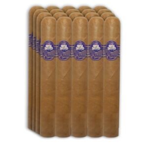 King David Blue Toro