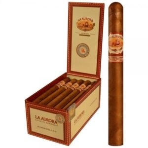 La Aurora 1903 Cameroon Churchill