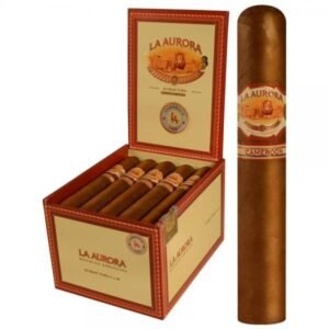 La Aurora 1903 Cameroon Gran Toro