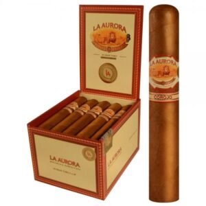 La Aurora 1962 Corojo Gran Toro