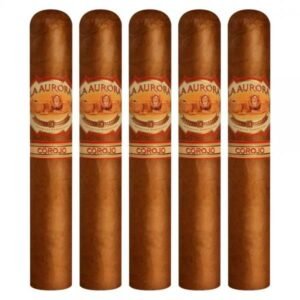 La Aurora 1962 Corojo Robusto