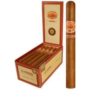 La Aurora 1987 Connecticut Churchill