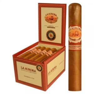 La Aurora 1987 Connecticut Robusto